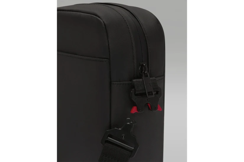 Jordan Tactical Festival Τσαντάκι Χιαστί - Ώμου 2.6L (MA9199 023)