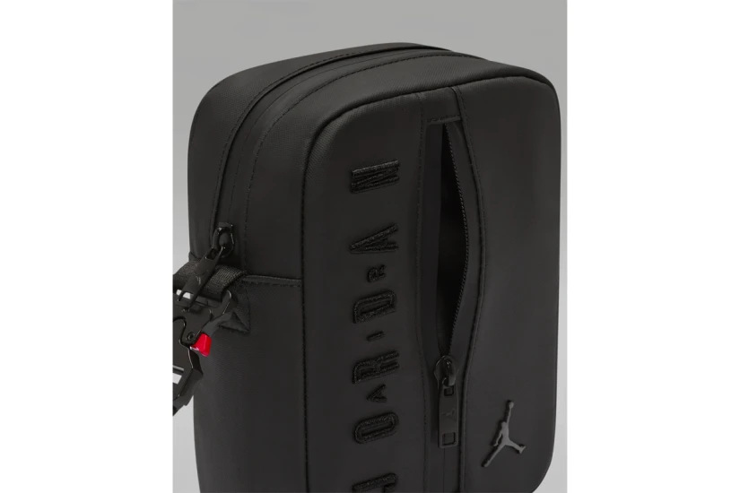 Jordan Tactical Festival Τσαντάκι Χιαστί - Ώμου 2.6L (MA9199 023)