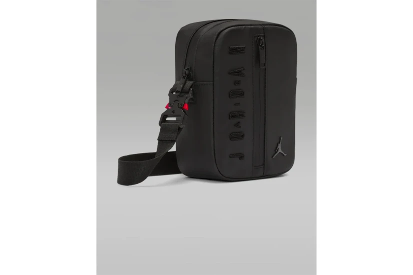 Jordan Tactical Festival Τσαντάκι Χιαστί - Ώμου 2.6L (MA9199 023)