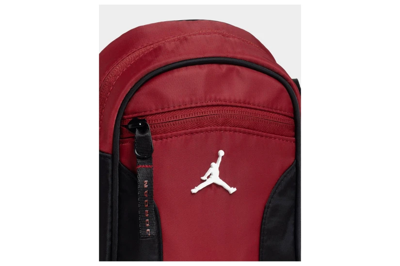 Jordan Airborne Festival Ii Τσαντάκι Χιαστί - Ώμου 1L (MA9412 KR5)