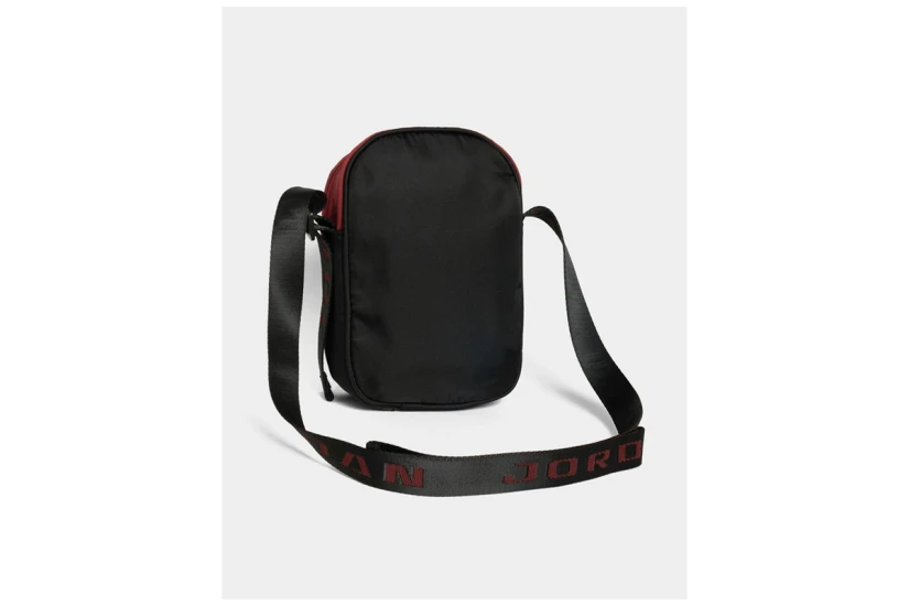 Jordan Airborne Festival Ii Τσαντάκι Χιαστί - Ώμου 1L (MA9412 KR5)