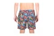 Hurley Cannonball Volley 17 Μαγιό Βερμούδα Ανδρικό (MBS0011030 H010)