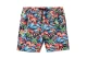 Hurley Cannonball Volley 17 Μαγιό Βερμούδα Ανδρικό (MBS0011030 H010)