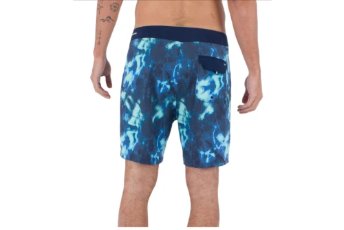 Hurley Phantom Eco Classic 18In Μαγιό Σορτς Ανδρικό (MBS0011560 H451)