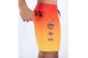 Hurley Phntm-Eco Nascar Flames 18 Μαγιό Βερμούδα Ανδρικό (MBS0011620 H606)