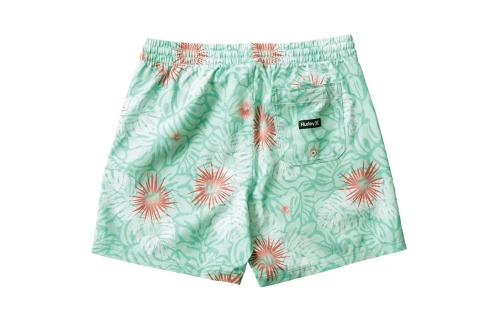 Hurley Cannonball Volley 17In Μαγιό Σορτς Ανδρικό (MBS0011890 H381)