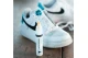 Mr.Lacy Midsole Μαρκαδόρος Περιποίησης Παπουτσιών Λευκός