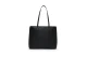 Jordan Monogram Τσάντα Shopper Μαύρη 17L
