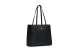 Jordan Monogram Τσάντα Shopper Μαύρη 17L