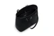 Jordan Monogram Τσάντα Shopper Μαύρη 17L