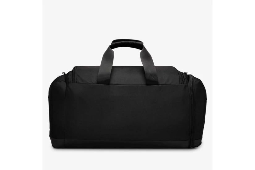 Jordan Paris Saint-Germain Αθλητικός Σάκος Μαύρος, Λευκός 62,5L