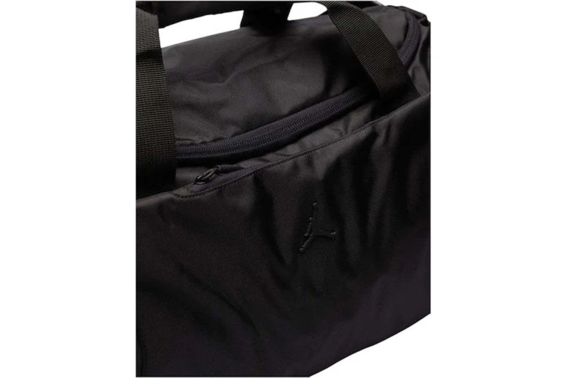 Jordan Jam Element Αθλητικός Σάκος Μαύρο 30L