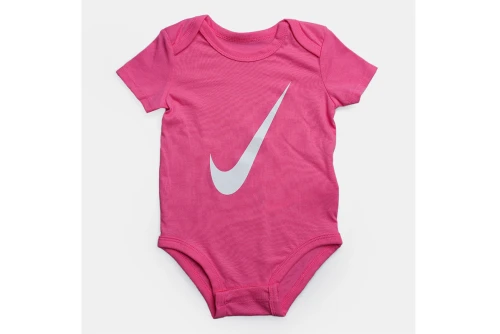 Nike Σετ Κορμάκια 3-Τεμάχια (MN0272 A5K)