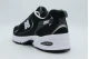 New Balance 530 Unisex Sneakers Μαύρα, Γκρι Σκούρο, Λευκά