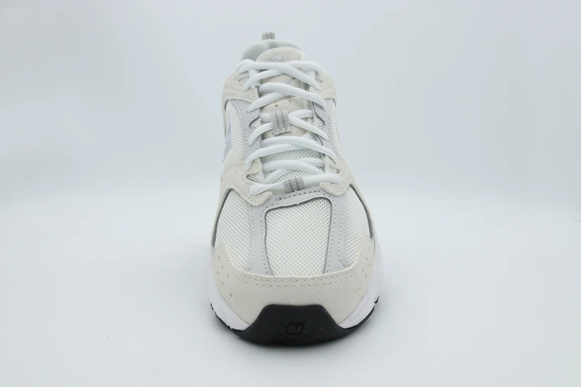 New Balance 530 Sneakers Εκρού, Λευκά