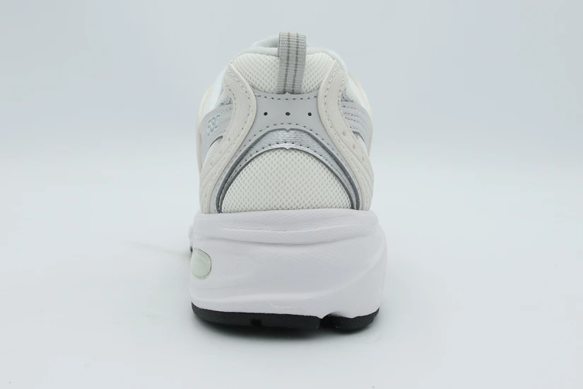 New Balance 530 Sneakers Εκρού, Λευκά