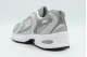New Balance 530 Sneakers Γκρι Σκούρο, Λευκά