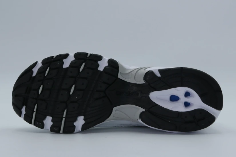 New Balance 530 Unisex Sneakers Λευκά, Ασημί