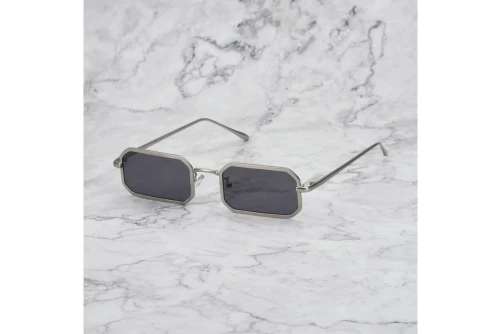 Explicit Poets Murphy Γυαλιά Ηλίου (MURPHY SILVER GRAY)