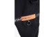 Mwm Iconic Tech Παντελόνι Φόρμας (MW051052318A BLACK)