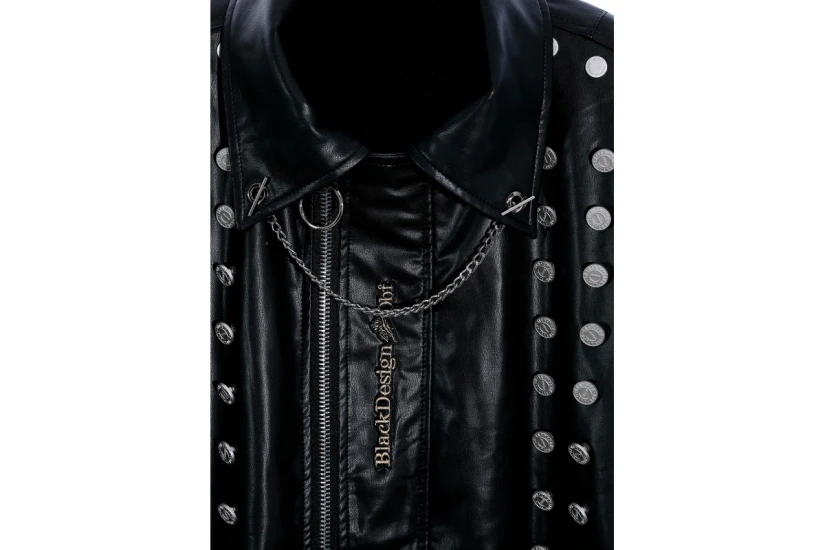 Mwm MWMBLACK Jacket Μαύρο