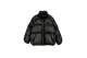 MWM Unisex Puffer Μπουφάν Μαύρο