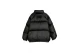 MWM Unisex Puffer Μπουφάν Μαύρο