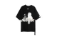 MWM Vangards Dog Unisex Κοντομάνικο T-Shirt Μαύρο, Λευκό, Γκρι