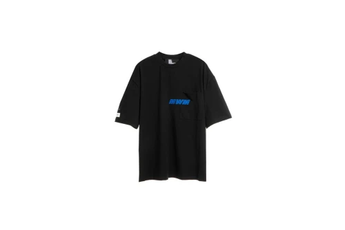 Mwm Vanguard Dogs Embroidered Vdog T-Shirt (MW092020469 BLACK)