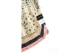Mwm Silk Bandana Unisex Σορτς Εκρού