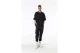 Mwm Wings Embroidered Mini T-Shirt (MW093020852 BLACK)