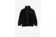Mwm Teddy Mike Reversible Fur Μπουφάν Sherpa (MW094070837 BLACK)