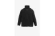 Mwm Teddy Mike Reversible Fur Μπουφάν Sherpa (MW094070837 BLACK)