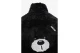 Mwm Teddy Mike Reversible Fur Μπουφάν Sherpa (MW094070837 BLACK)