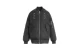 Mwm Wings Strass Oversize Μπουφάν Bomber (MW094070842 BLACK)