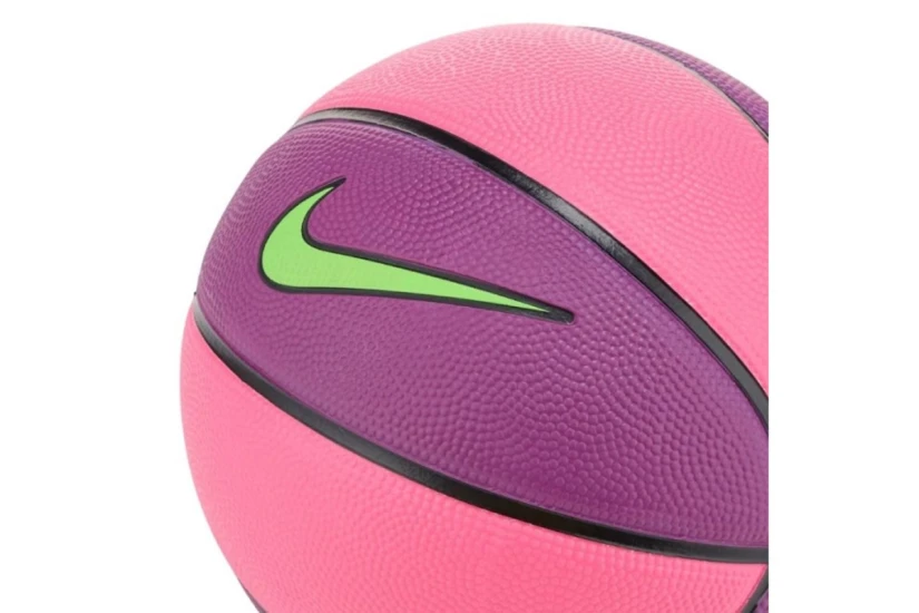 Nike Skills Mini Size 3 Μπάλα Μπάσκετ (N0001285563)