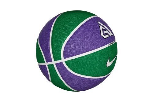 Nike 8P 2.0 Giannis Antetokounmpo Deflated Μπάλα Μπάσκετ (N1004138566)