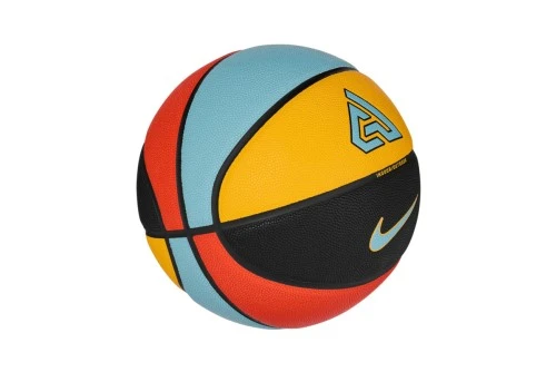Nike All Court Giannis Antetokounmpo 8P 2.0 Μπάλα Μπάσκετ (N1004138824)