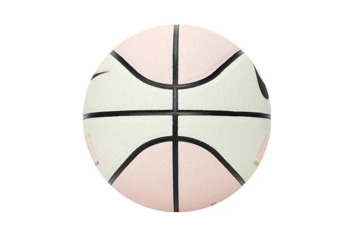 Nike Everyday All Court 8P Μπάλα Μπάσκετ (N100436913807)