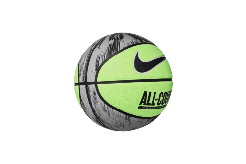 Nike Everyday All Court 8P Graphic Μπάλα Μπάσκετ (N1004370307)