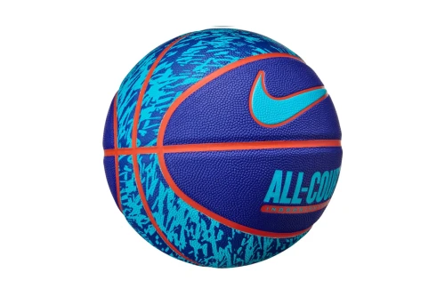 Nike Everyday All Court Μπάλα Μπάσκετ (N100437053407)