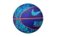 Nike Everyday All Court Μπάλα Μπάσκετ Μπλε, Τυρκουάζ