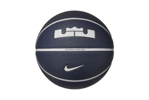 Nike Lebron Playground 8P Μπάλα Μπάσκετ (N1004372506)