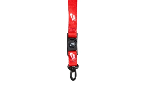 Nike Club Standard Lanyard Μπρελόκ (N1010972681)
