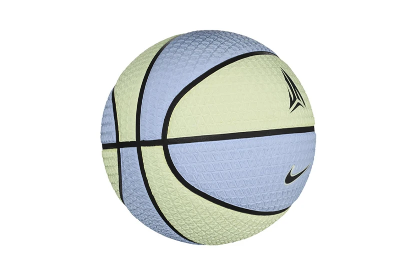 Nike Everyday Playground 8P Next Nature Ja Μπάλα Μπάσκετ Βεραμάν, Γαλάζια