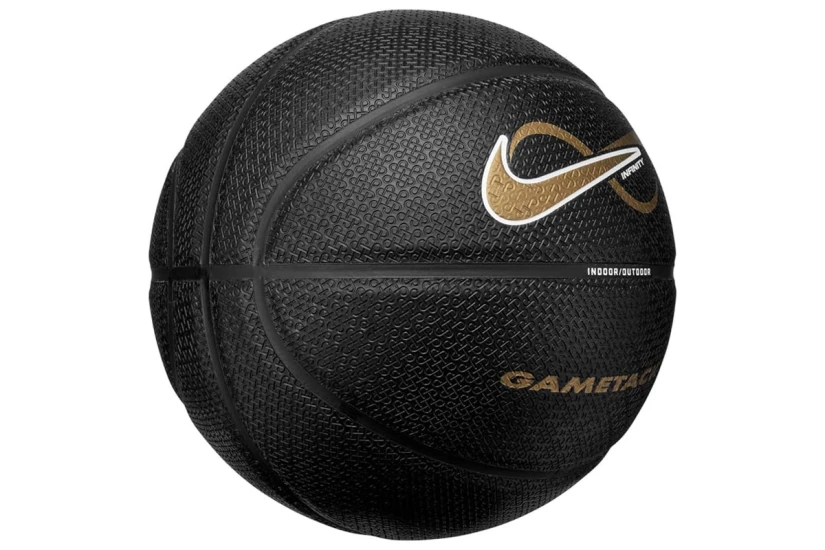 Nike Infinity Gametack Μπάλα Μπάσκετ (N1014275088)