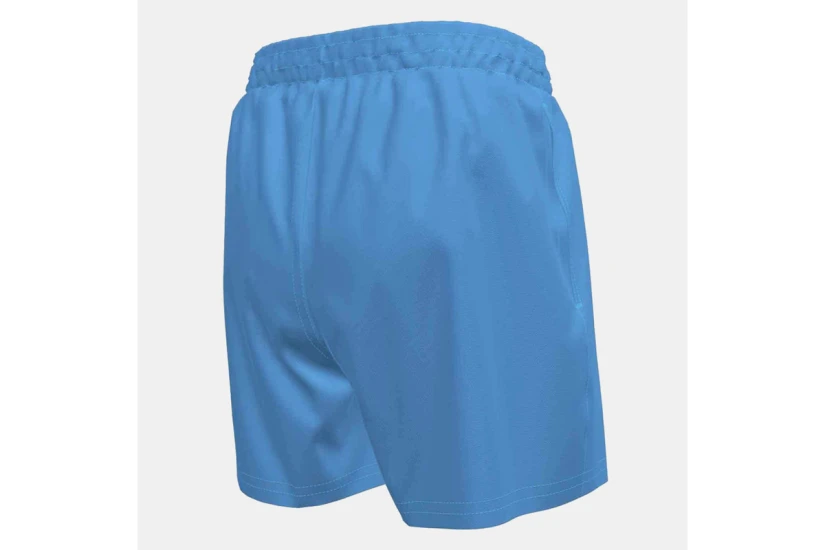 Nike Essential Lap Παιδικό Μαγιό Σορτς Γαλάζιο