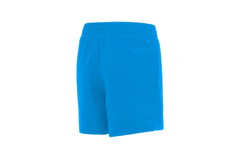 Nike Essential Lap 4" Παιδικό Μαγιό Σορτς Γαλάζιο