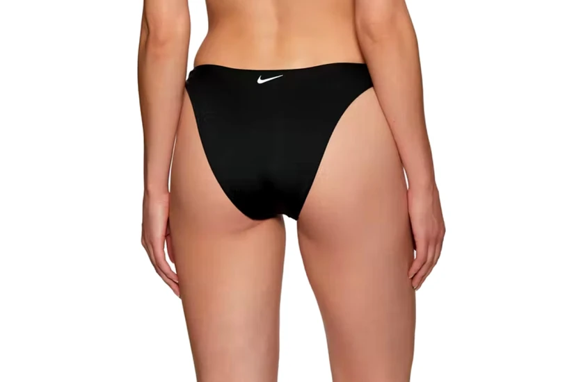 Nike Μαγιό Bikini Bottom Γυναικείο (NESSC230 001)