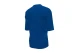 Nike Dri-FIT Hydroguard Παιδική Κοντομάνικη Μπλούζα UV Protection Μπλε, Λευκή